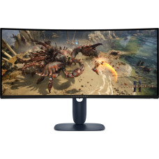 Dell Alienware AW3425DWM - 34" | UWQHD | VA | 180Hz