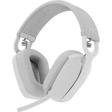 Logitech Zone Vibe 100 Biały