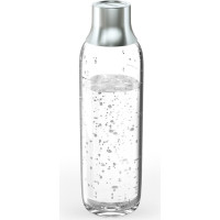 Brita sodaTRIO bottle (2 pcs., glass)
