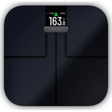 Garmin Index S2 inteligentna waga - czarna
