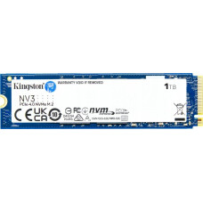 Kingston NV3 M.2 Pcie 4.0 NVMe 1TB