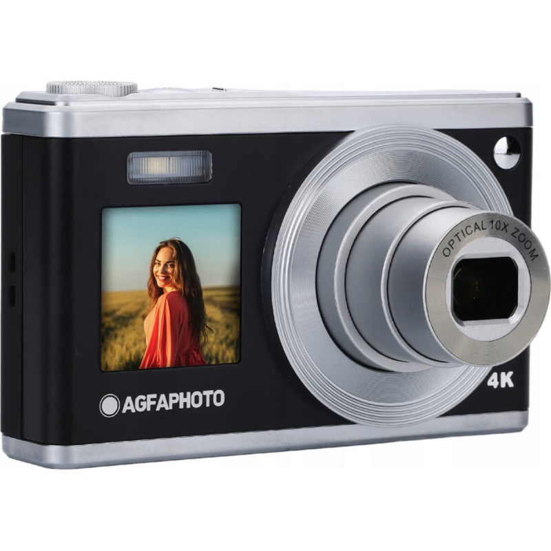 Agfaphoto Agfa Photo DC9200 4K Czarny