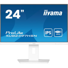 Iiyama Monitor iiyama ProLite XUB2497HSN-W2