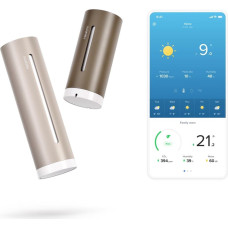 Netatmo Weather Station ORIGINAL NETATMO NWS-S SAND, Sand