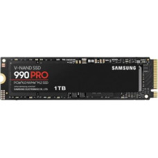 Samsung SSD drive 990PRO 1TB Gen4.0x4 NVMeMZ-V9P1T0BW