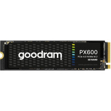 Goodram PX600 M2 PCIe NVMe 1TB