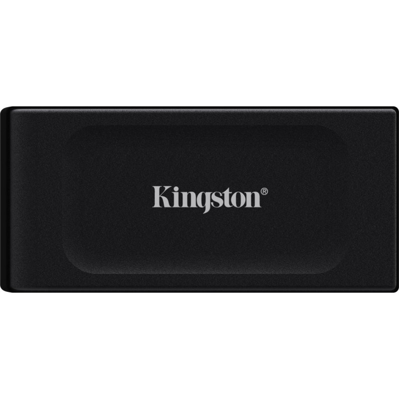 Kingston SSD XS1000 2TB