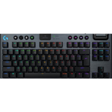 Logitech G915 X TKL Tactile Czarna