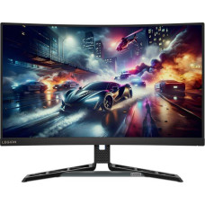 Lenovo R27qc-30 - 27" | VA | QHD | 0.5ms | 180Hz