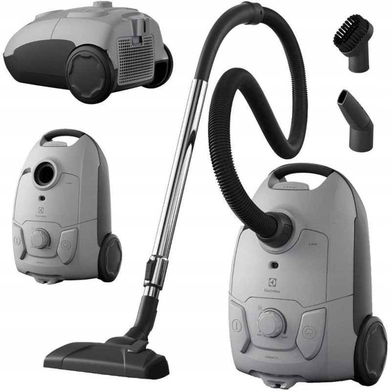 Electrolux 300 EB31C1UG szary
