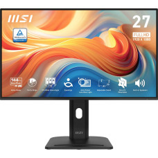 MSI PRO MP275PG E14 - 144Hz | Full HD | IPS | 27"