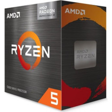 AMD Processor Ryzen 5 5600GT 100-100001488BOX