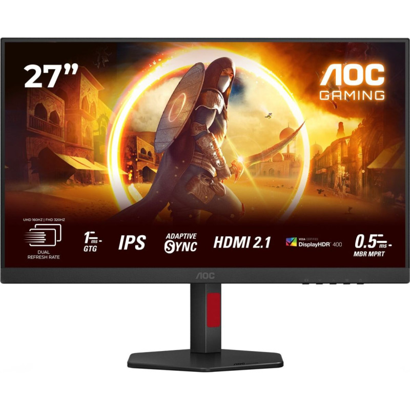 AOC U27G4R