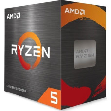 AMD Processor Ryzen 5 5600GT 100-100001488BOX
