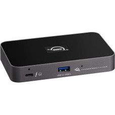 OWC Thunderbolt 4 Hub