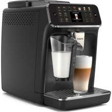 Philips 4400 LatteGo EP4441/50 czarny