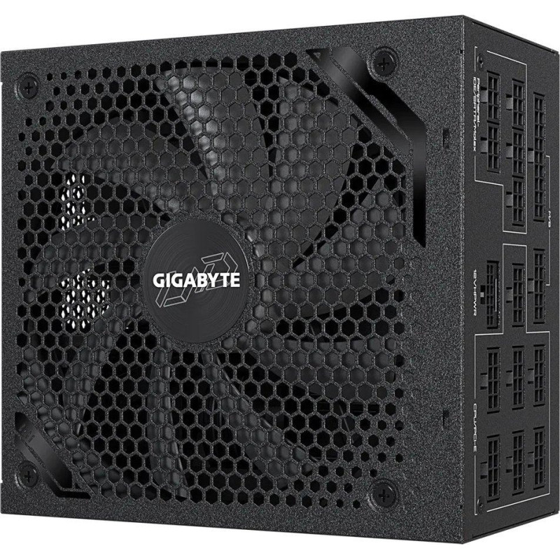 Gigabyte Zasilacz Gigabyte UD1300GM PG5 1300W ATX 3.0 (GP-UD1300GM PG5)
