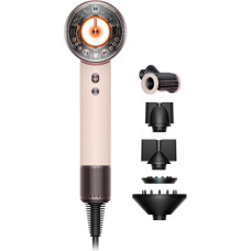 Dyson Suszarka Dyson Supersonic Nural Straight+Wavy (113407-01)
