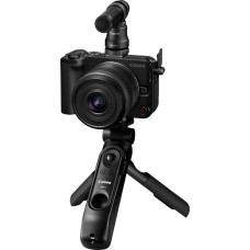 Canon Aparat Canon EOS R50 V + RF-S 14-30mm f/4-6.3 IS STM PZ Content Creator (6895C028)
