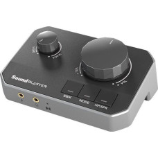 Creative Sound Blaster G8