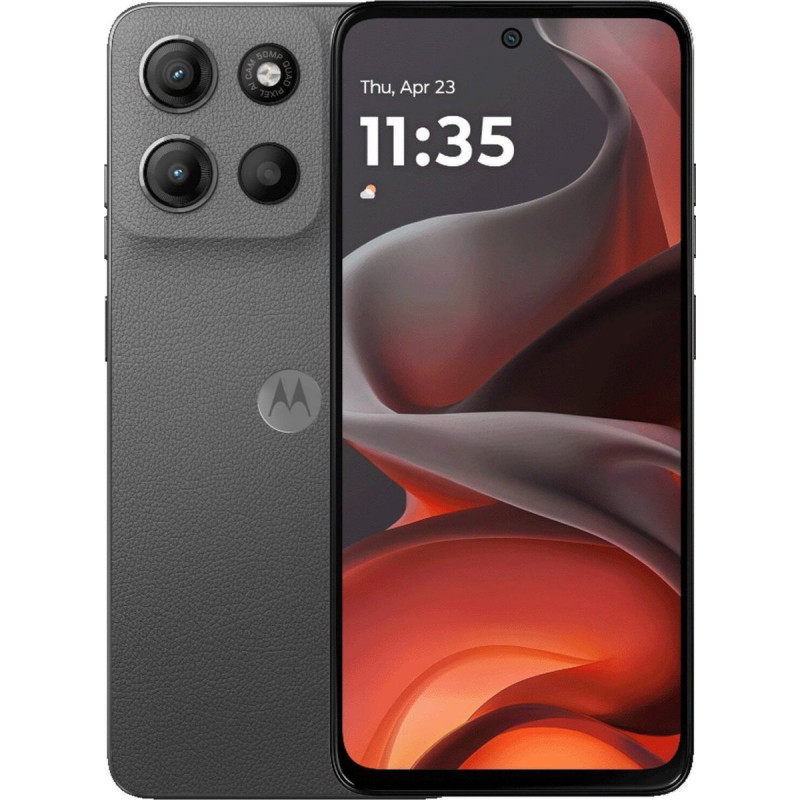 Motorola Moto G15 Power 8/256GB Dual SIM Gravity Grey