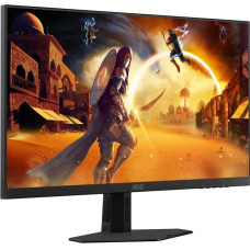 AOC Q24G4RE - 180Hz | QHD | 23.8'' | Fast IPS | 1ms