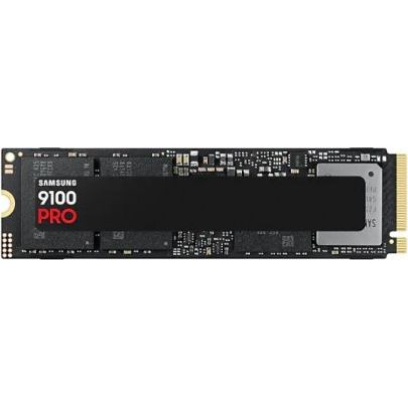 Samsung SSD 9100 PRO NVMe MZ-VAP1T0BW