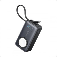 Anker Powerbank Apple Watch MagGo 10000mAh black