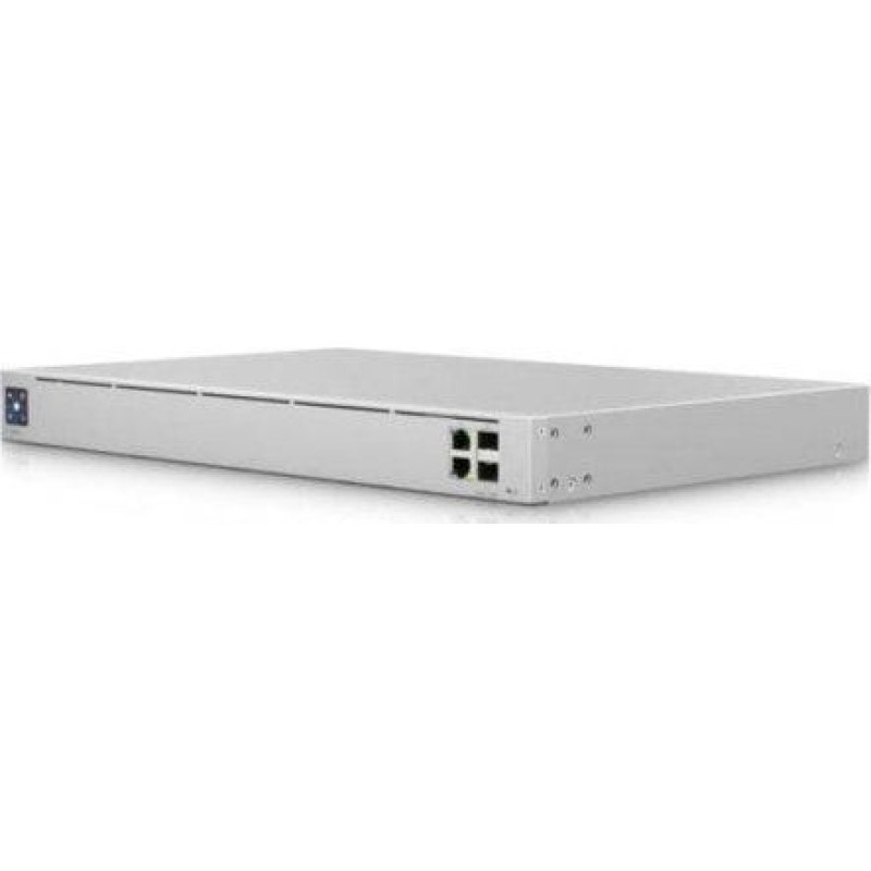 Ubiquiti Bramka VoIP Ubiquiti Brama sieciowa Ubiquiti UniFI Gateway Pro UXG-Pro 2x WAN SFP+, 2x LAN SFP+