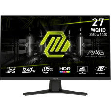 MSI Monitor MSI MAG 274QF X24