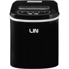 LIN Portable ice maker LIN ICE PRO-B12 black