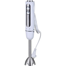 Adler AD 4625W Hand blender Stainless steel 1500 W White