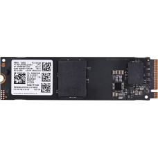 Samsung PM9B1 M.2 256 GB PCI Express 4.0 V-NAND NVMe After the tests
