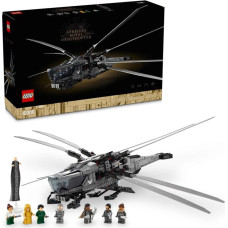Lego ICONS 	10327 Diuna - Atreides Royal Ornithopter