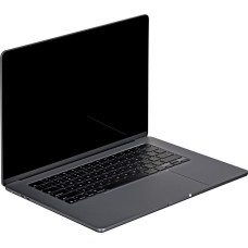 Apple MacBook Air Apple M M4 Laptop 38.9 cm (15.3") 16 GB 256 GB SSD Wi-Fi 6E (802.11ax) macOS Sequoia Navy