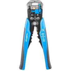 Lanberg NT-0104 cable stripper Black, Blue