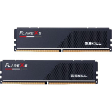 G.skill Flare X5 F5-6000J3644D64GX2-FX5 memory module 128 GB 2 x 64 GB DDR5 6000 MT/s