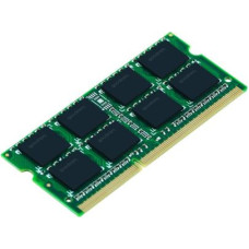 Goodram GR1600S364L11/8G memory module 8 GB 1 x 8 GB DDR3 1600 MHz