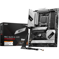 MSI PRO B650-A WIFI motherboard