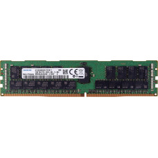 Samsung Semiconductor Samsung M393A4K40CB2-CTD memory module 32 GB 1 x 32 GB DDR4 2666 MHz ECC