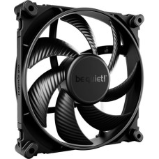 Be Quiet! SILENT WINGS 4 | 140mm PWM high-speed Computer case Fan 14 cm Black 1 pc(s)