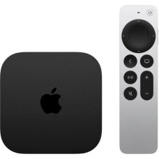 Apple 4K TV player (3rd gen) Wi-Fi + Ethernet 128GB