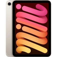 Apple Tablet Apple iPad Mini 8.3'' 6 gen. 128 GB 5G R&oacute;żowy (MXPQ3HC/A)