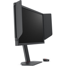 Benq ZOWIE XL2566X+ - 400Hz | Full HD | 24.1'' | TN | 0.5ms