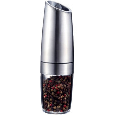 Smile SMP-3 Inox gravity mill