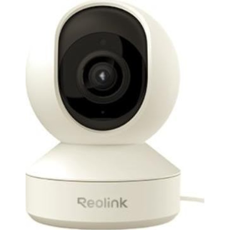 Reolink E330 5MP IP camera with wifi cry detection
