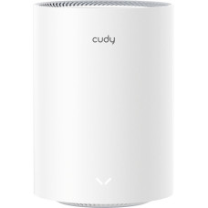Cudy M3600 Dual-band (2.4 GHz / 5 GHz) Wi-Fi 7 (802.11be) White 3 Internal