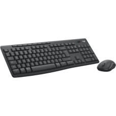 Logitech MK370 Combo for Business