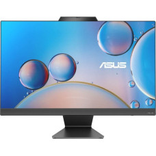 Asus E3402WVAK-BPC283X i5-1335U 23.8 ‘FHD 250nits 100Hz AG 16GB DDR5 SSD512 Intel Graphics WLAN+BT LAN Cam720p W11Pro Black 3Y OnSite