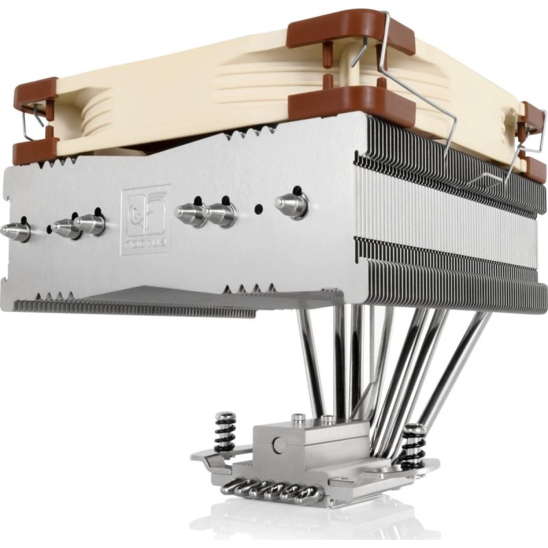 Noctua NH-C14S computer cooling system Processor Cooler 14 cm